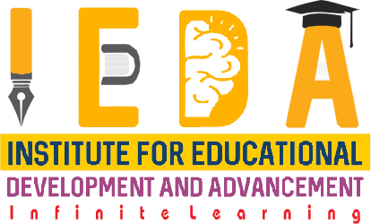 Institute for Educational Development and Advancement logo
