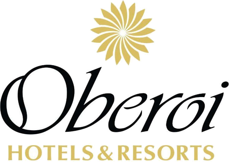 Oberoi Hotels & Resorts logo
