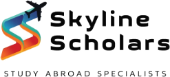 Skyline Scholars logo
