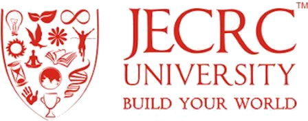 JECRC University logo